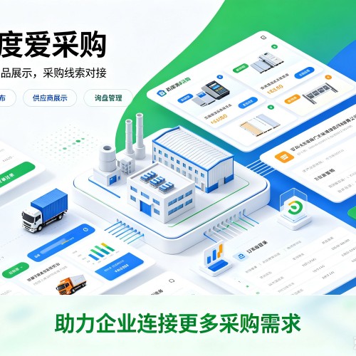 德城百度爱采购